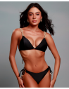 Pearl Missoni Black