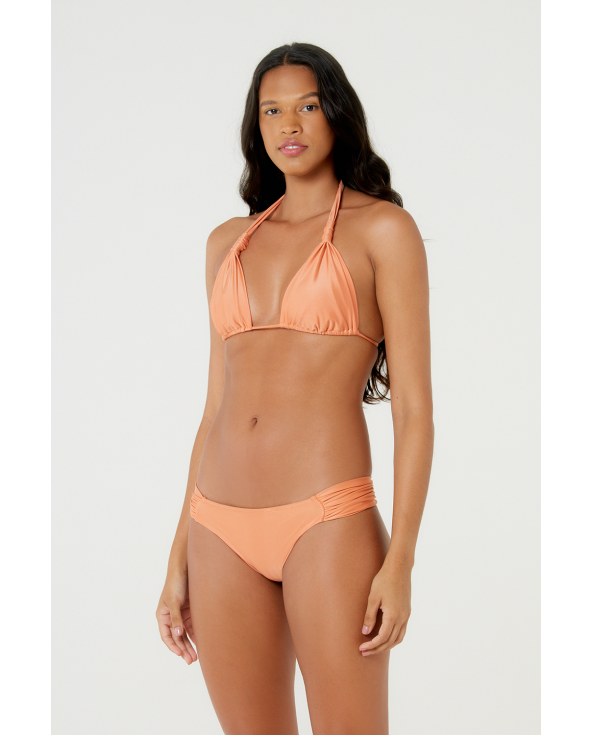 Caribe Pacifico Laranja