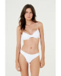 Pepe Ariba Saint Martin Texture Branco