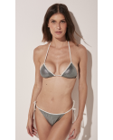 Bikini Cortininha Lacinho Agata