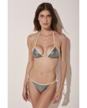 Bikini Cortininha Lacinho Agata