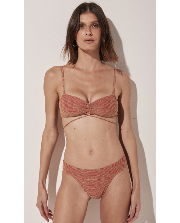 Bikini Media Lirio Do Mar