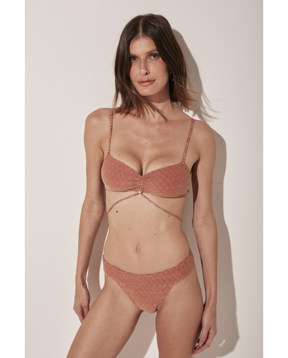 Bikini Media Lirio Do Mar