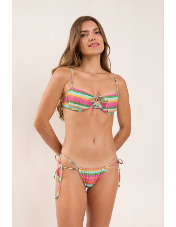 Set Supercolor Balconet-Tie Pipa
