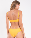 Set Solar Bandeau-Reto Madrid