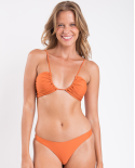 Set Ocre Camille Mia
