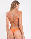Set Ocre Camille Mia