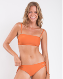 Set Ocre Bandeau-Reto Madrid