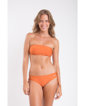 Set Ocre Bandeau-Reto Madrid