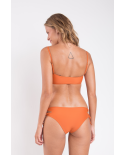 Set Ocre Bandeau-Reto Madrid