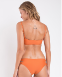 Set Ocre Bandeau-Reto Madrid
