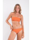 Set Ocre Bandeau-Reto Madrid