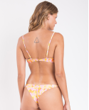 Set Dreamy Bandeau-Crispy Cheeky-Crispy