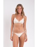 Set Malibu-Natural Tri-Fixo Lacinho