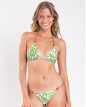 Set Flow Tri-Capri Cheeky-Capri