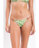 Set Flow Tri-Capri Cheeky-Capri