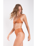 Set Nocciola Mila Hotpants