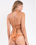Set Nocciola Dune Cheeky-Fixa
