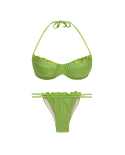 Set Shimmer-Botanica Balconet-Frufru Pipa-Frufru