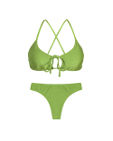 Set Shimmer-Botanica Tank-Tie Nice-Fio