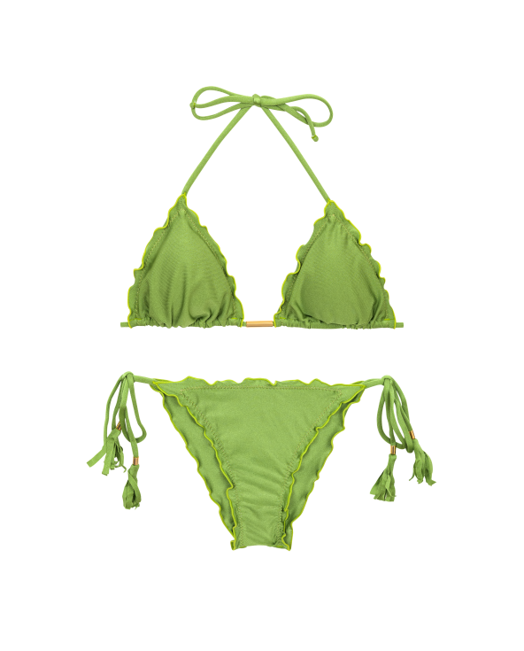 Set Shimmer-Botanica Frufru