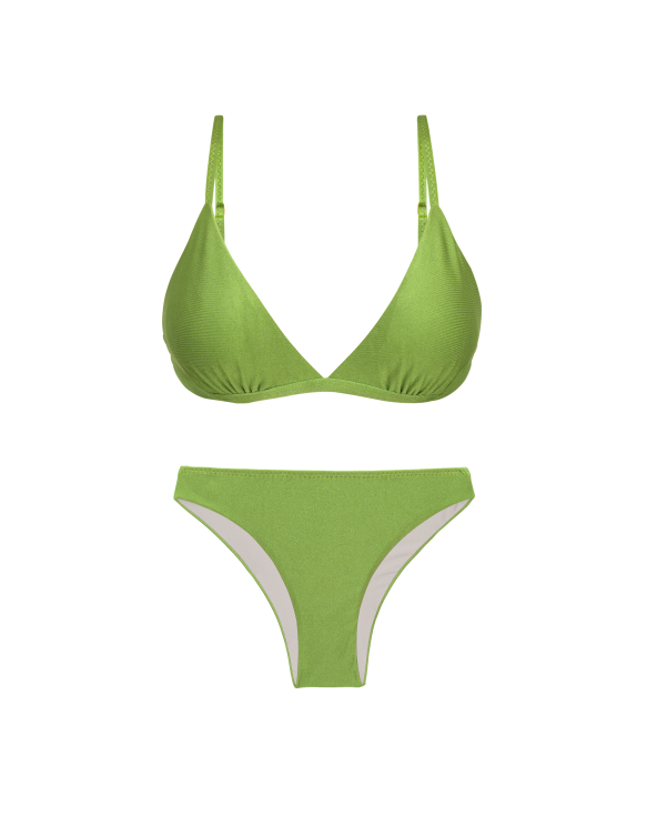 Set Shimmer-Botanica Tri-Fixo Essential