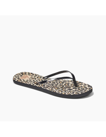 Reef Bliss-Full Classic Leopard