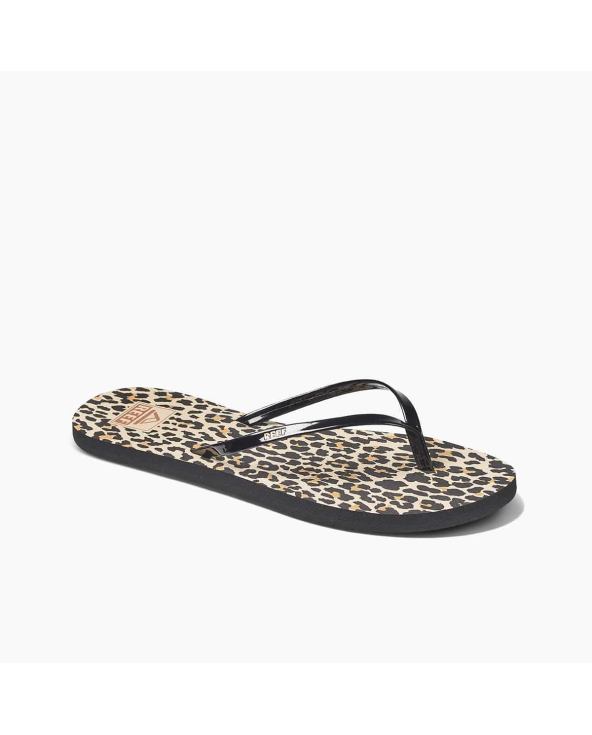 Reef Bliss-Full Classic Leopard