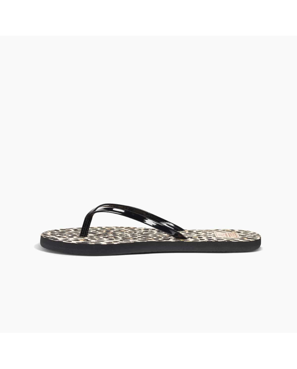 Reef Bliss-Full Classic Leopard