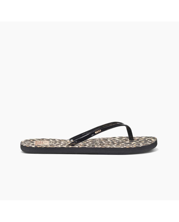Reef Bliss-Full Classic Leopard