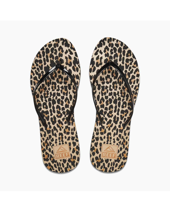 Reef Bliss-Full Classic Leopard