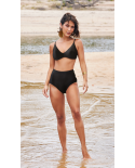 Cinta Liso Preto