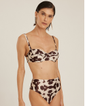 Demi Ruched Puglia