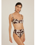 Demi Ruched Puglia