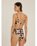 Demi Ruched Puglia