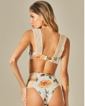 Sloane Rose Print