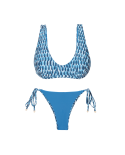 Set Chuva Hera Ibiza