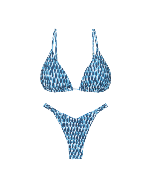 Set Chuva Lia Kiara