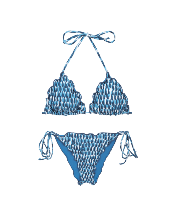 Set Chuva Frufru