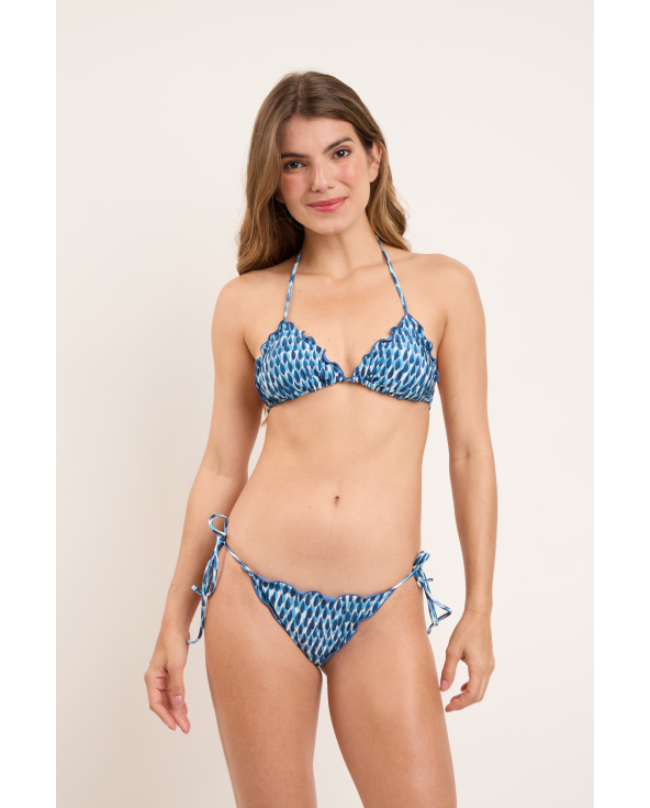 Set Chuva Frufru
