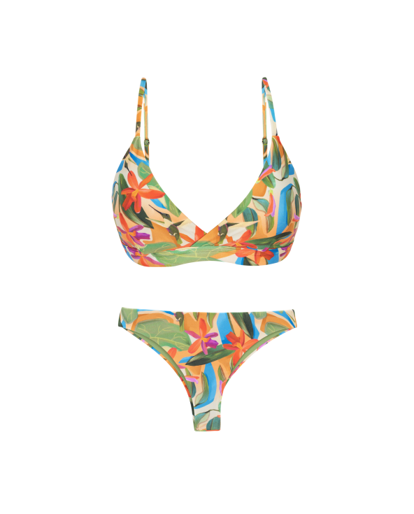 Set Tropical Paola Mia