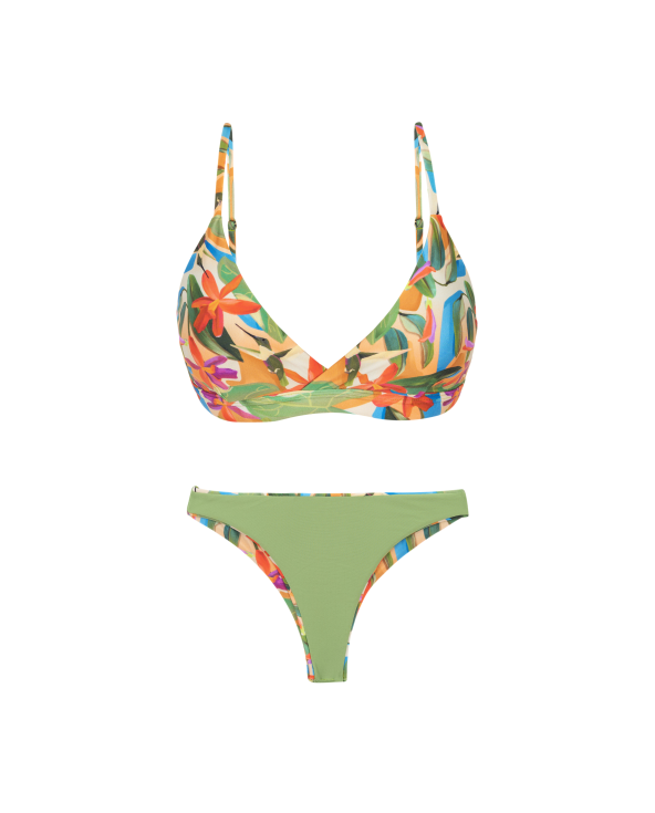Set Tropical Paola Mia