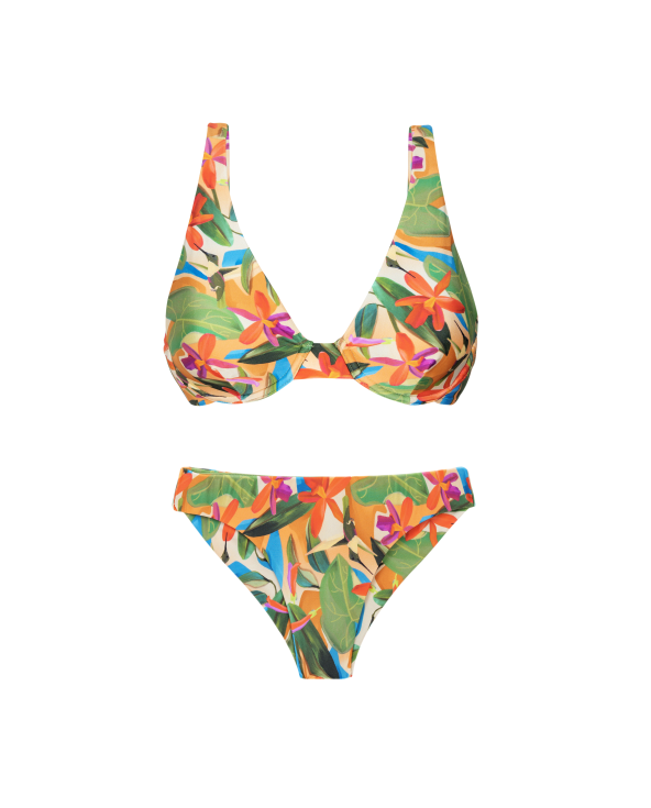 Set Tropical Chantal Nice