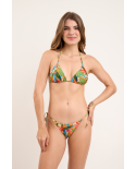 Set Tropical Tri-Inv Cheeky-Tie