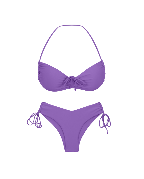 Set Bio-Floreira Corine Lola