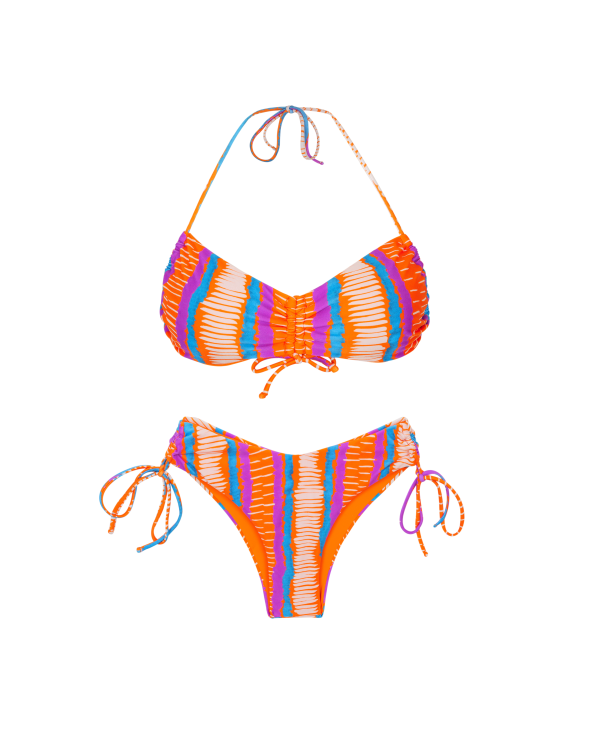 Set Stripes Corine Lola