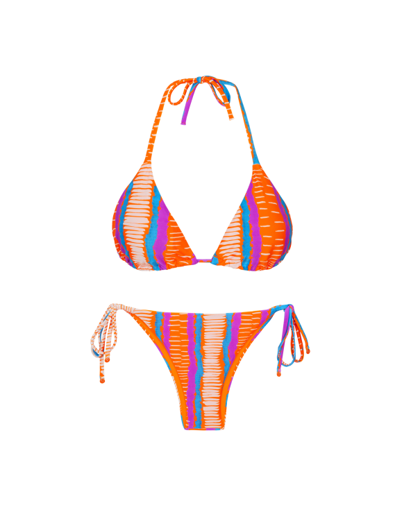 Set Stripes Tri-Inv Ibiza