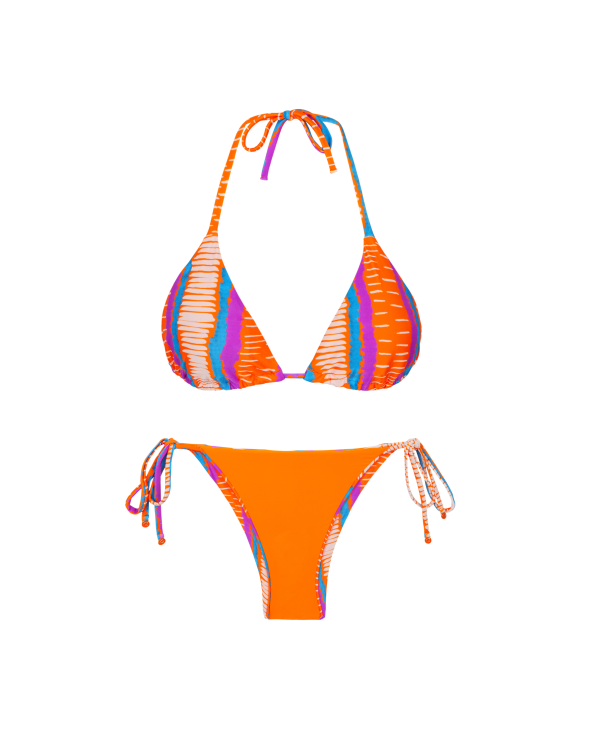 Set Stripes Tri-Inv Ibiza