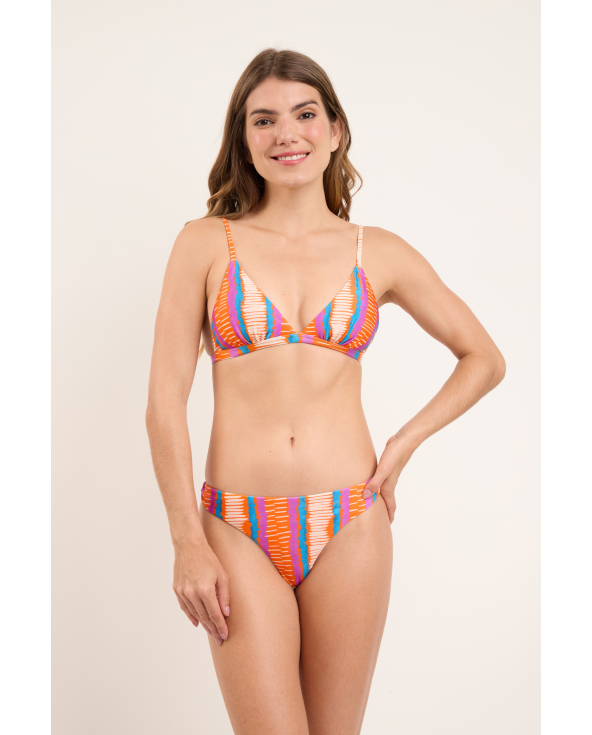 Set Stripes Tri-Fixo Nice-Fio