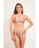 Set Stripes Tri-Fixo Nice-Fio